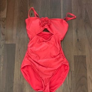 One piece Kate spade